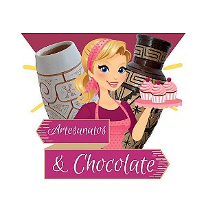 Artesanatos, Chocolates e Presentes