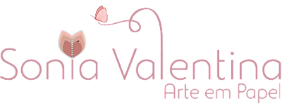 Sonia Valentina Arte em Papel