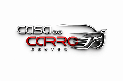 CASA DO CARRO