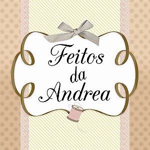 Feitos da Andrea