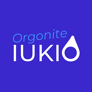 Orgonite Iukio