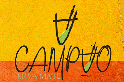 Erva Mate Campão - Vargas e Rodrigues LTDA