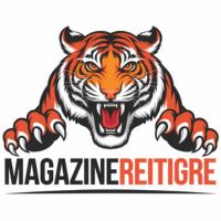 MAGAZINEREITIGRE