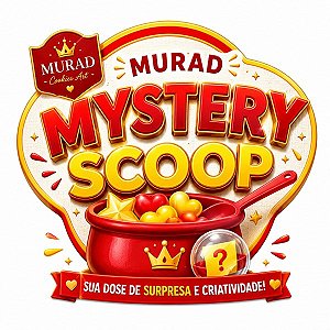 Murad Cookies art