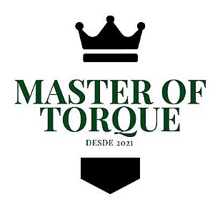 Master of Torque Acessórios