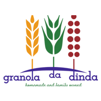 Granola da Dinda