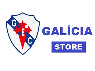 Galícia Esporte Clube - Loja Oficial