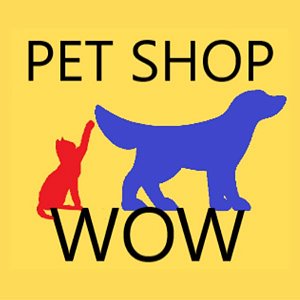 Pet Shop Wow Ltda