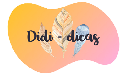 Didi - Dicas