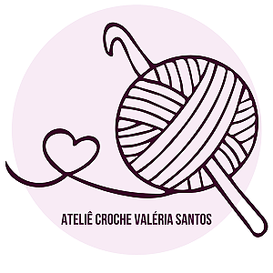 Ateliê Crochê Valéria Santos