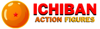 ICHIBAN ACTION FIGURES
