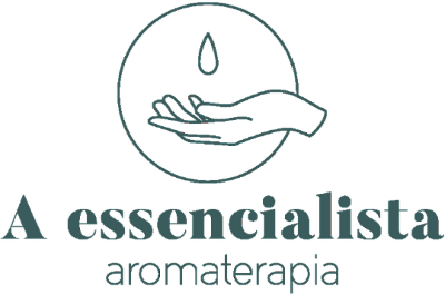 A essencialista aromaterapia
