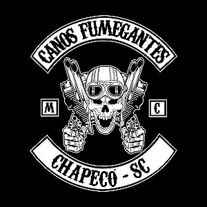 Canos Fumegantes MC