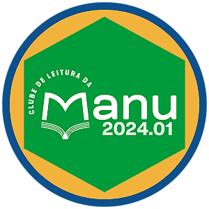 Clube de Leitura da Manu