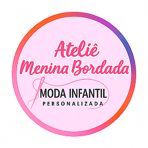 Ateliê Menina Bordada