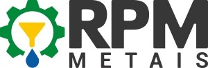 RPM RECICLADORA PARAISO DE METAIS LTDA