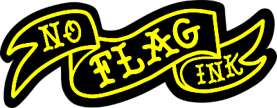 NO FLAG INK
