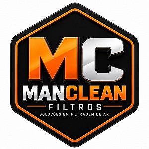 ManClean Filtros