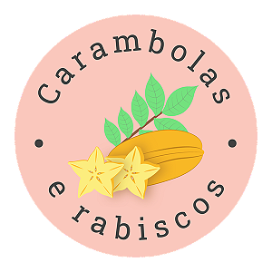 Carambolas e Rabiscos