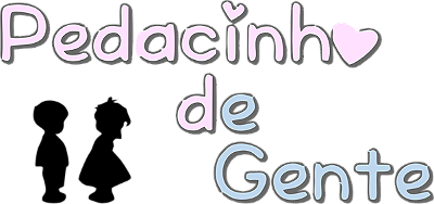 Pedacinho de Gente
