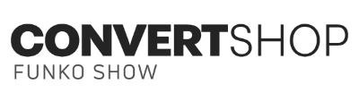 ConvertShop - Funko show