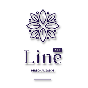 LINE ART - Personalizados