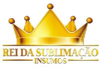 Rei Da Sublimação Insumos