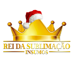 Rei Da Sublimação Insumos