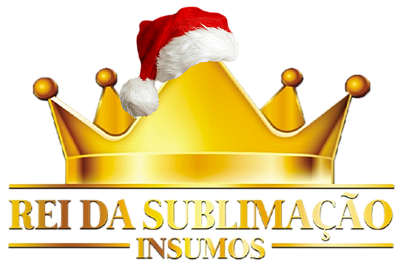 Rei Da Sublimação Insumos