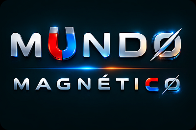 Mundo Magnético