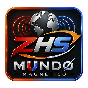 Mundo Magnético