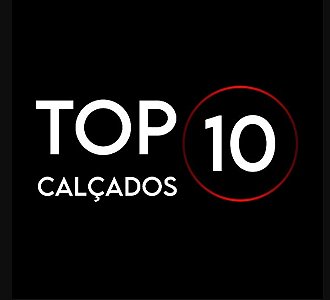 Top 10 Calçados