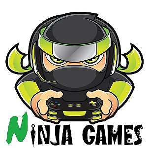 GTA V PS4 - Ninja Games