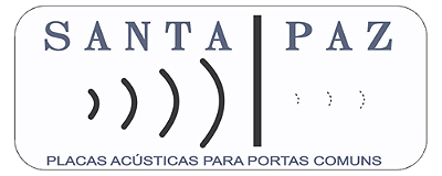 SANTA PAZ PLACAS ACÚSTICAS