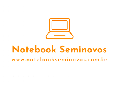 Notebook Seminovos com Garantia 