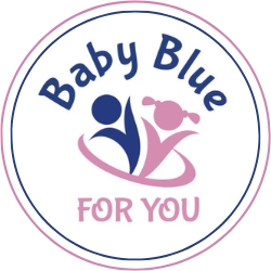 Baby Blue FOR YOU