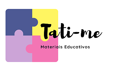 Jogo de Tabuleiro de Dinossauros (Atividade) - Tati-me Materiais Educativos