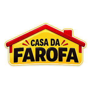 Casa da farofa