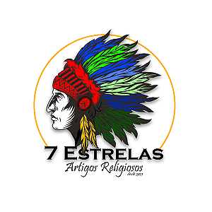 7 Estrelas - Artigos Religiosos, Esotéricos e Terapêuticos