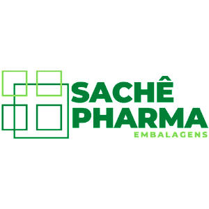 Sachê Pharma Embalagens