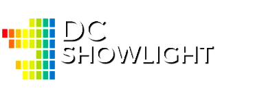 DC SHOWLIGHT ILUMINAÇÃO PROFISSIONAL