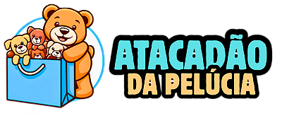 Atacadão da Pelúcia
