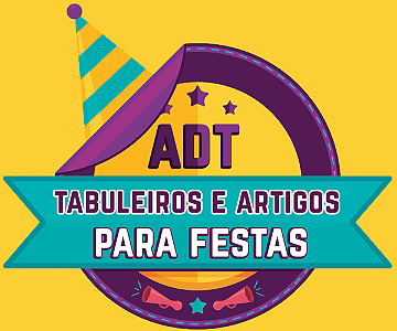 ADT Tabuleiros e Artigos Para Festas