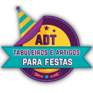 ADT Tabuleiros e Artigos Para Festas