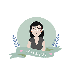 ❤ ary.ilustra