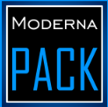 Moderna Pack