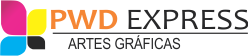 Gráfica PWD Express