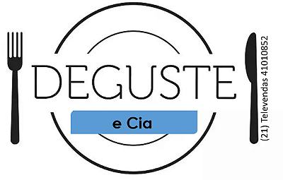 Deguste e Cia