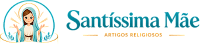 Artigos Religiosos Católicos no Atacado e Varejo | Santíssima Mãe