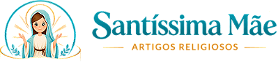 Artigos Religiosos Católicos no Atacado e Varejo | Santíssima Mãe